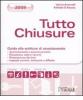 Tutto chiusure. Guida alle scritture di assestamento