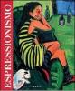 Espressionismo. Catalogo della mostra (Passariano di Codroipo, 24 settembre 2011-4 marzo 2012)