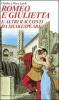 Romeo e Giulietta. E altri racconti da Shakespear