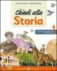 Chiedi alla storia. Con espansione online. Per la Scuola media. Con CD-ROM vol.3