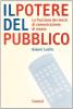 Il potere del pubblico. La fruizione di comunicazione di massa