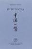 Un po' di Cina
