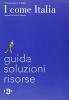 I come Italia. Guida per l'insegnante