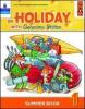 On holiday with Geronimo Stilton. Per la Scuola elementare vol.3