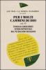 Per i molti cammini di Dio. Teologia liberatrice intercontinentale del pluralismo religioso vol.4