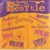 The sound of Seattle. Con mini compact disk