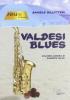 FBAI. Valdesi blues. Con CD Audio
