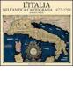 L' Italia nell'antica cartografia. 1477-1799