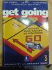 Get going. Student's book-Workbook. Con Audiocassetta. Per la Scuola secondaria di primo grado vol.3