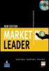 Market leader. Intermediate. Course book. Per gli Ist. tecnici e professionali. Con Multi-ROM