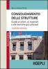 Consolidamento delle strutture. Guida ai criteri, ai materiali e alle tecniche pi� utilizzati