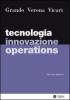 Tecnologia, innovazione, operations