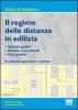 Il regime giuridico delle distanze in edilizia
