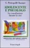 Adolescente e psicologo. La consultazione durante la crisi