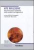 Vite riflessive. Discontinuit� e traiettorie nella societ� morfogenetica