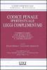 Codice penale ipertestuale. Leggi complementari. Commentario con banca dati di giurisprudenza e legislazione. Con CD-ROM