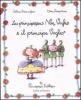 La principessa Non Voglio e il principe Voglio. Principesse favolose vol.2