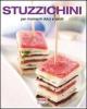 Stuzzichini per momenti dolci e salati