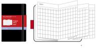Moleskine. Project planner