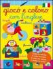 Bagno, cucina, camera, giardino vol.1