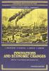 Innovations and economic changes