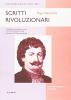 Scritti rivoluzionari: Manifesto rivoluzionario-I diritti dell'uomo-La costituzione-Thurios