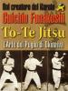 To-te Jitsu. Arte del pugno. Okinawa