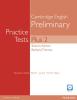 Pet practise tests plus. Con CD Audio. Per le Scuole superiori vol.2
