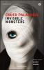 Invisible monsters