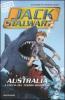 Australia. A caccia del tesoro sommerso. Jack Stalwart vol.4