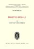 Diritto penale vol.1