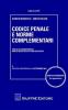 Codice penale e norme complementari
