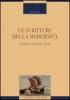 Le scritture della modernit�. De Sanctis, Di Giacomo, Dorso