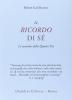 Il ricordo di s�. Le tecniche della quarta via