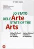 Lo stato dell'arte-State of the Arts