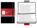 Moleskine. Agenda panoramica