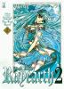 Magic knight Rayearth 2 vol.2