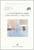 E c'� di mezzo il mare. Lingua, letteratura e civilt� marina. Atti del 14� Convegno AIPI (Spalato, 23-27 agosto 2000)