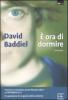 � ora di dormire