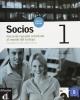 Socios. Ne ejercicios. CD vol.1