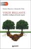 Verde brillante. Sensibilit� e intelligenza del mondo vegetale