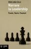 Narrare la leadership. Parole, storie, passioni