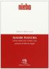 Madre pianura. Poesie sparse per la terza casa