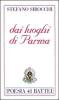 Dai luoghi di Parma