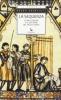 La sequenza. Storia d'amore e di dottrina del IX secolo