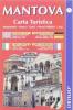 Mantova. Carta turistica