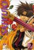 Saiyuki vol.2