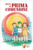 La messa di prima comunione