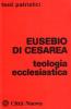 Teologia ecclesiastica