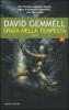 Spada nella tempesta